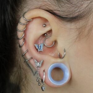 MASTERCLASS- A REALIDADE OCULTA DOS PIERCING