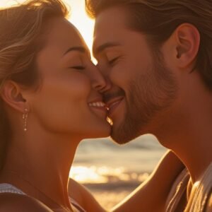 MASTERCLASS- SEXUALIDADE PARA CASAIS