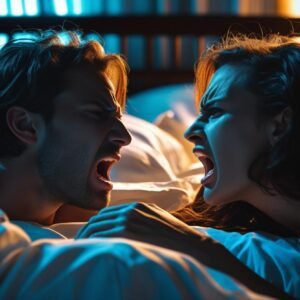 MASTERCLASS- A BATALHA ESPIRITUAL NA SEXUALIDADE