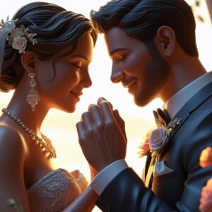 MASTERCLASS- RESTAURANDO O SEU CASAMENTO
