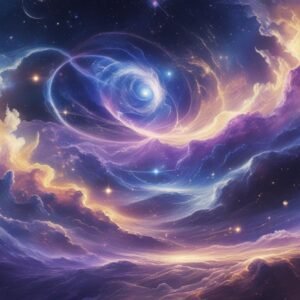 MASTERCLASS- CONHECENDO O MUNDO ESPIRITUAL