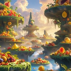MASTERCLASS- ESPIRITUALIDADE ALIMENTAR