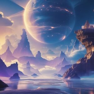 MASTERCLASS- CONHECENDO O MUNDO ESPIRITUAL