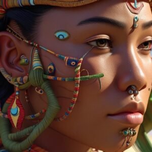 MASTERCLASS- A REALIDADE OCULTA DOS PIERCING