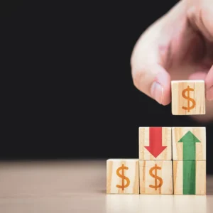 MAPEAMENTO ESPIRITUAL DE FINANÇAS