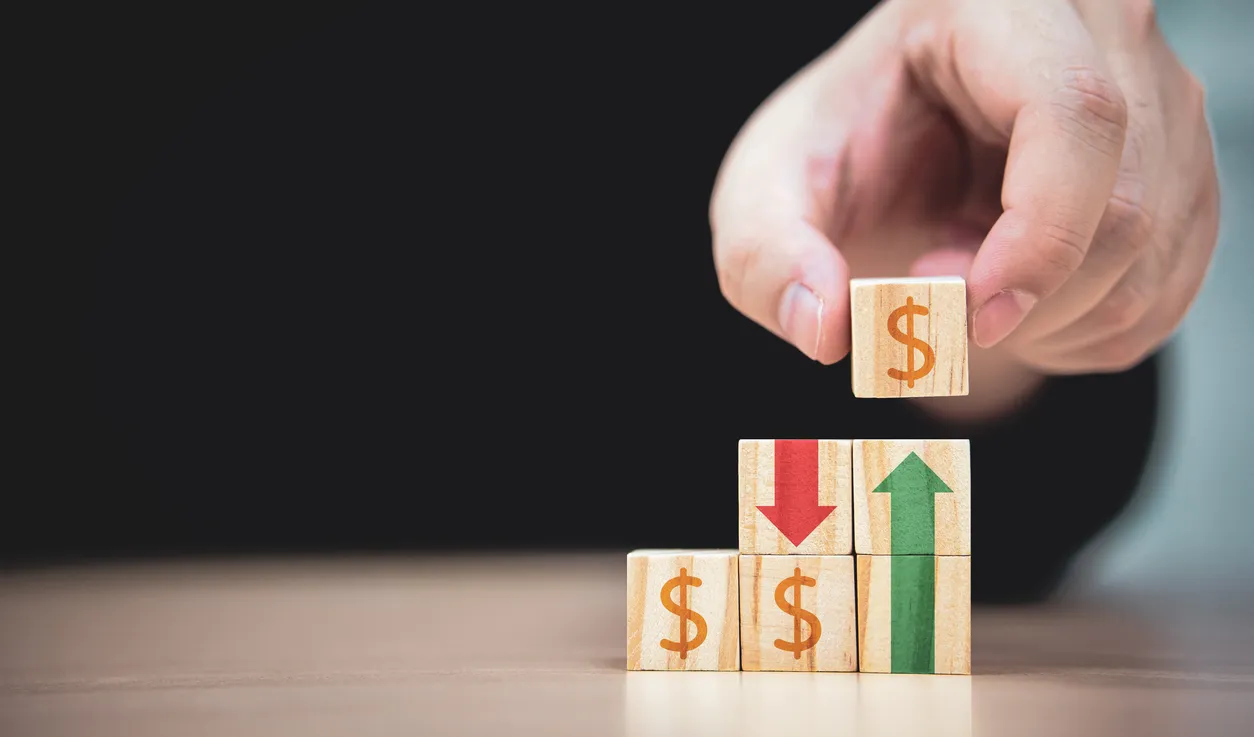 MAPEAMENTO ESPIRITUAL DE FINANÇAS
