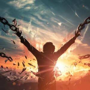 SEMINÁRIO ONLINE - ATIVANDO A LIBERTAÇÃO