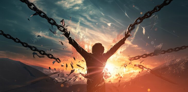 SEMINÁRIO ONLINE – ATIVANDO A LIBERTAÇÃO