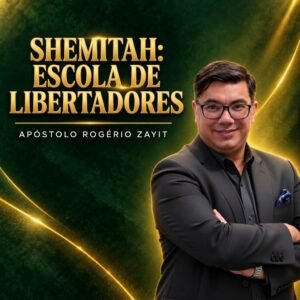 SHEMITAH- ESCOLA DE LIBERTADORES
