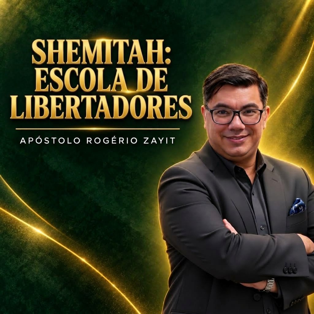 SHEMITAH- ESCOLA DE LIBERTADORES